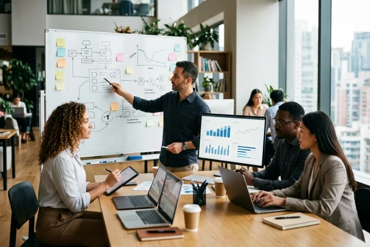 Strategi Mengurangi Churn Pelanggan dengan Retention yang Lebih Cerdas
