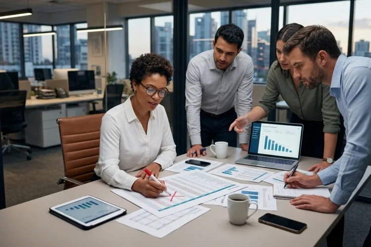 Strategi Zero-Based Budgeting agar Setiap Biaya Lebih Produktif
